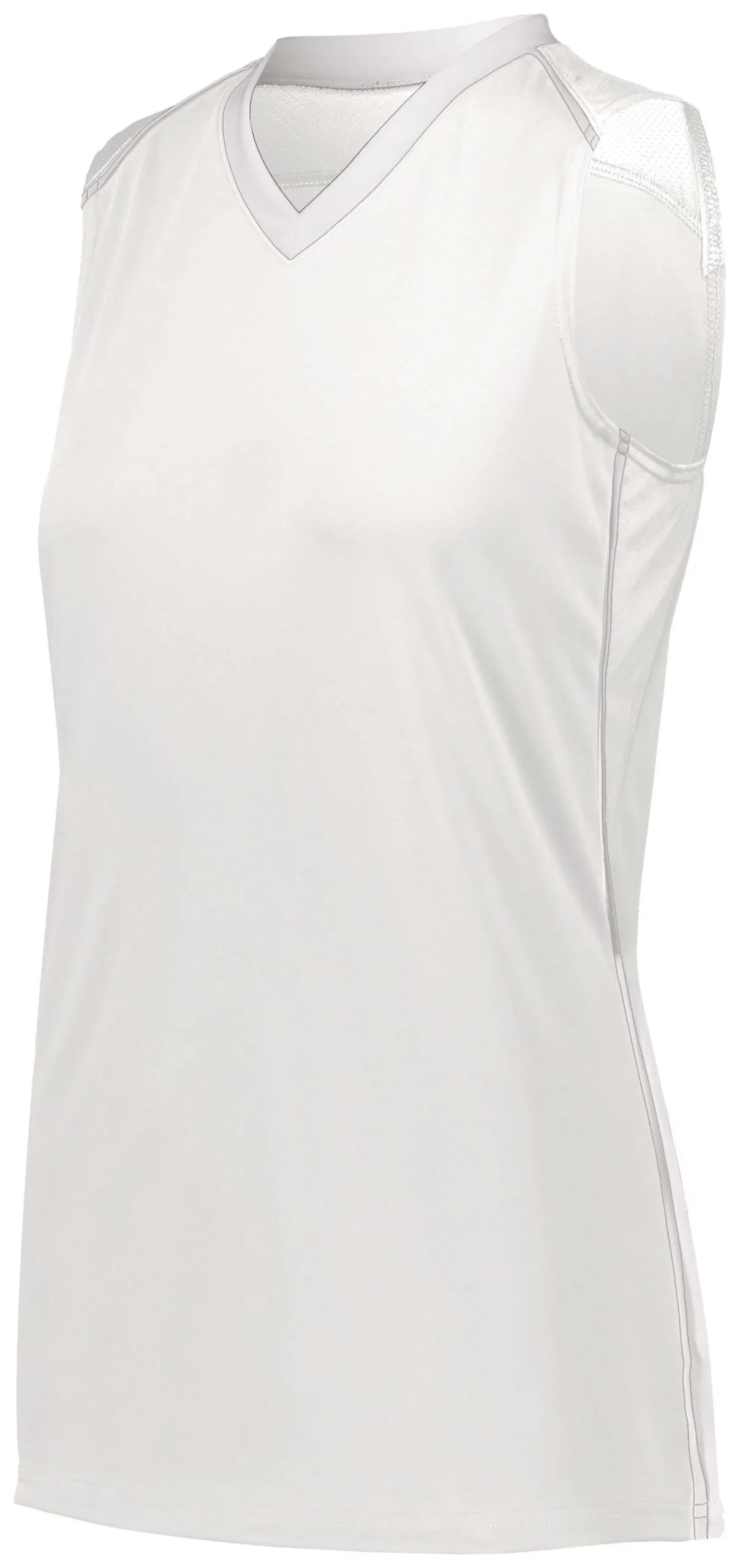 Augusta Sportswear 1687 Ladies Rover Jersey