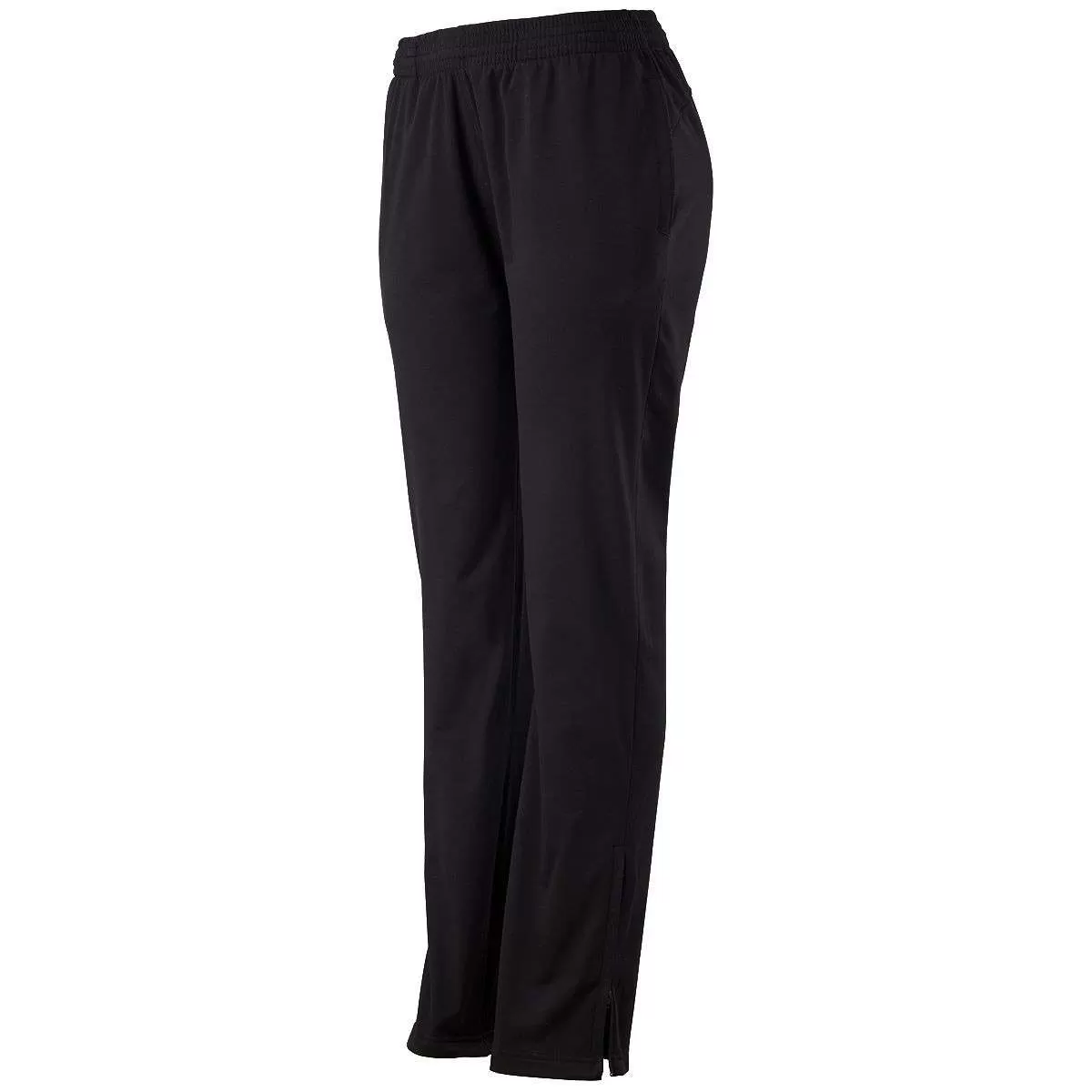 Augusta Sportswear 7728 Ladies Solid Brushed Tricot Pant