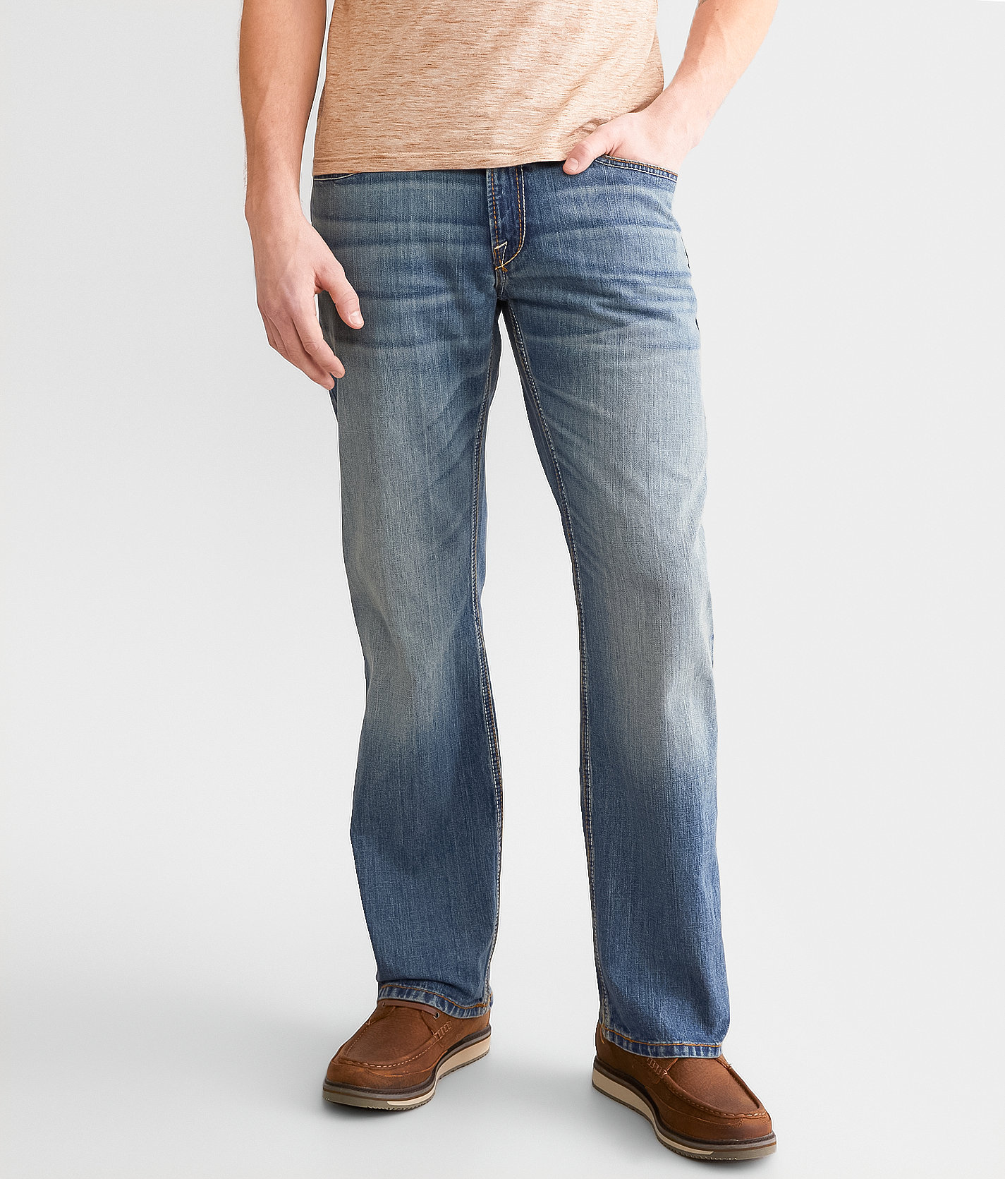 Ariat M4 Sebastian Boot Jean - Men's Jeans in Soquel