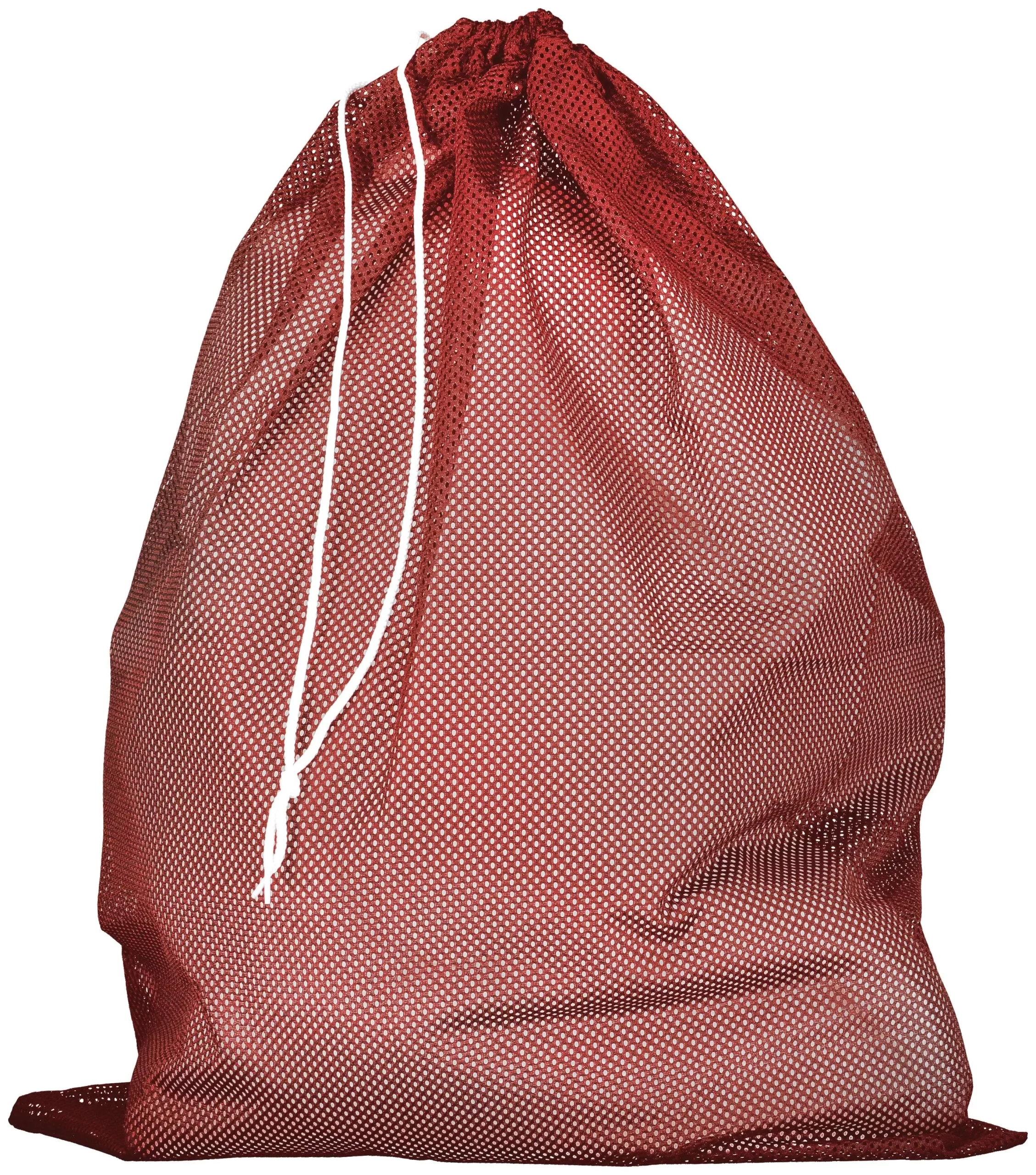 Russell Athletic MLB6B0 Mesh Laundry Bag