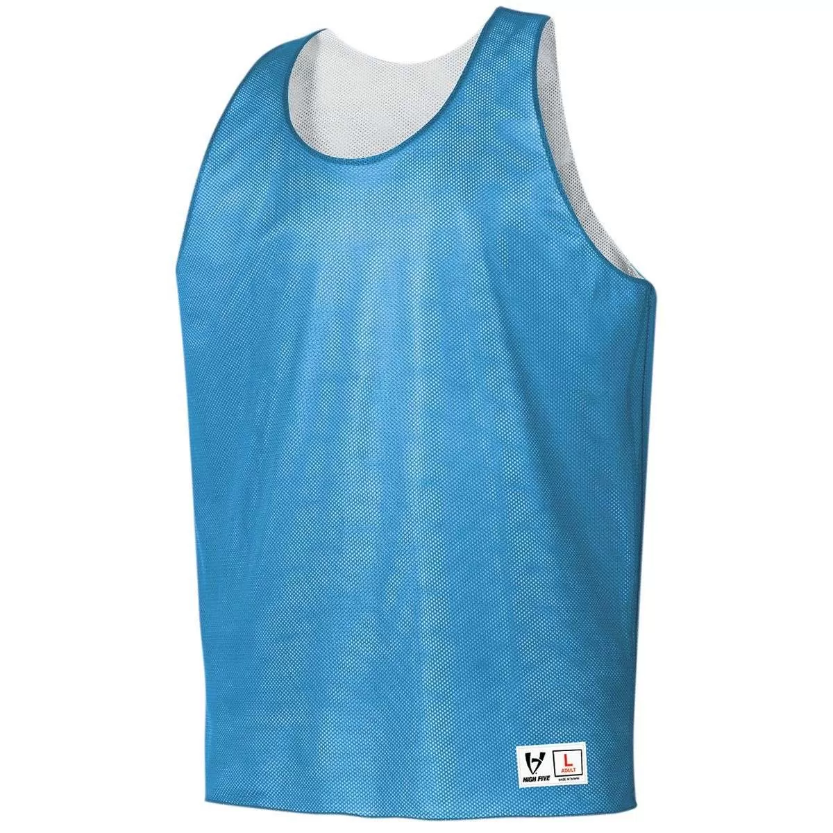 High 5 Five 332010-C Mini Mesh Reversible Tank