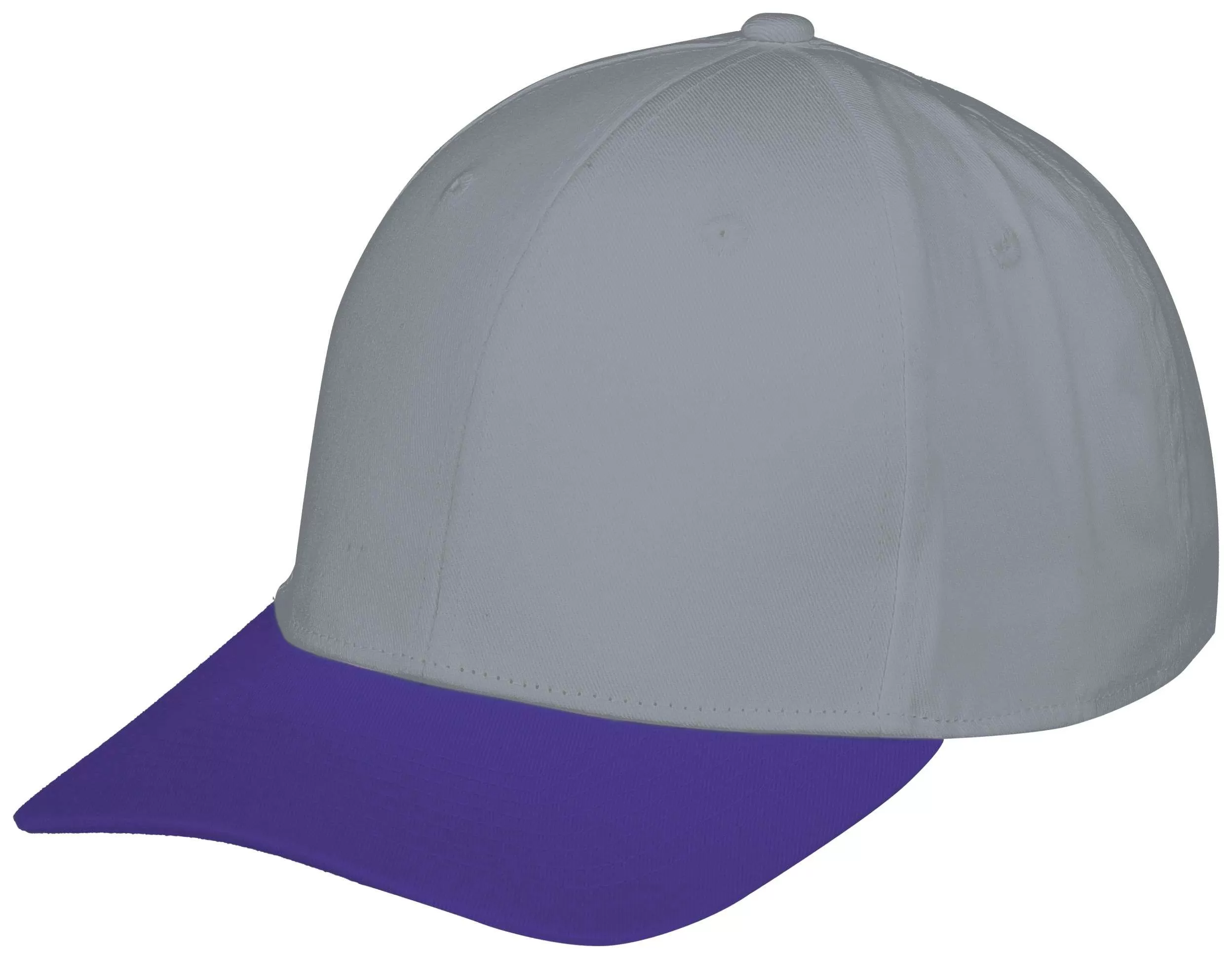 Augusta Sportswear 6251 Rally Cotton Twill Cap