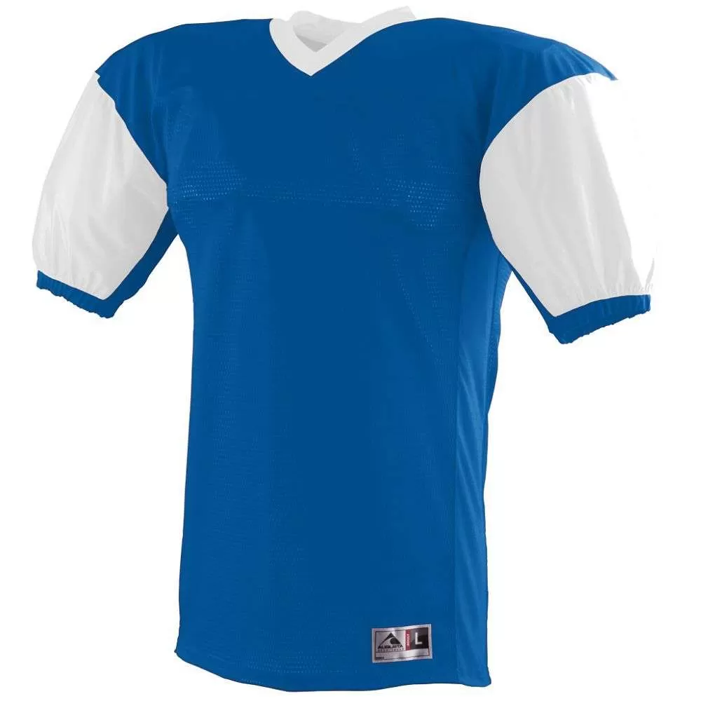 Augusta Sportswear 9540-C Red Zone Jersey