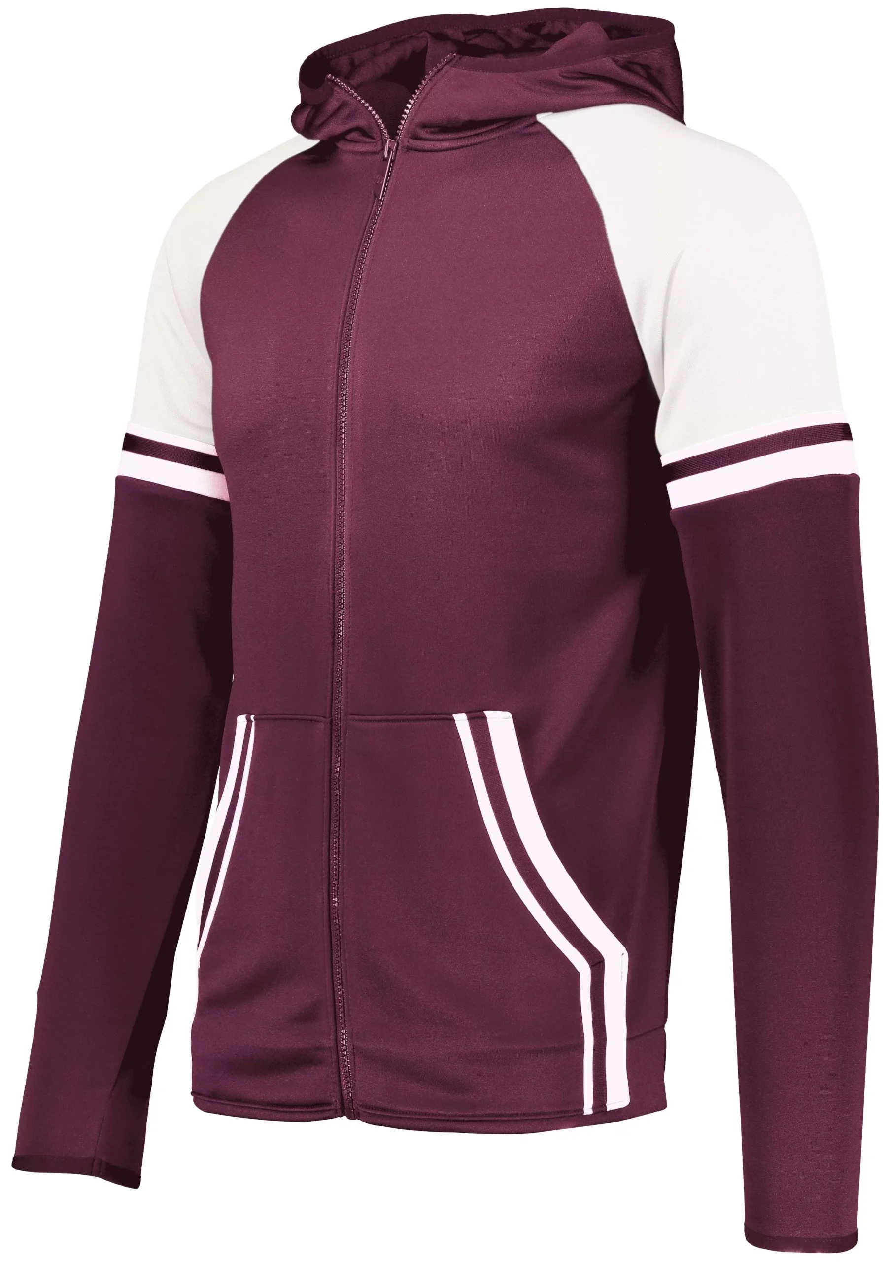 Holloway 229561 Retro Grade Jacket