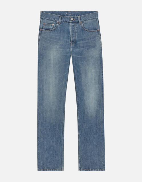 Men's Mick Long Jeans