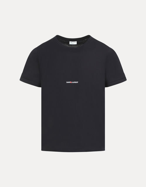 Men's Cotton Crew Neck T-Shirt