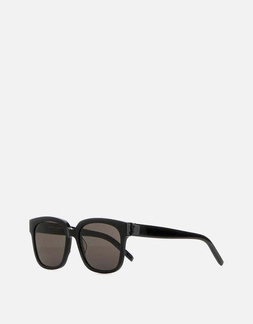 Black Acetate SL M40 Sunglasses