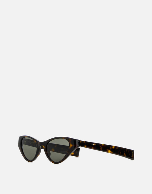 Printed Acetate SL M144 Sunglasses