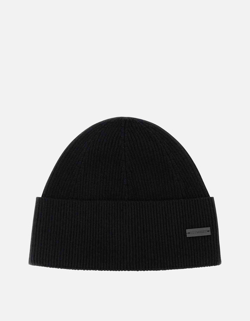 Cashmere Beanie Hat