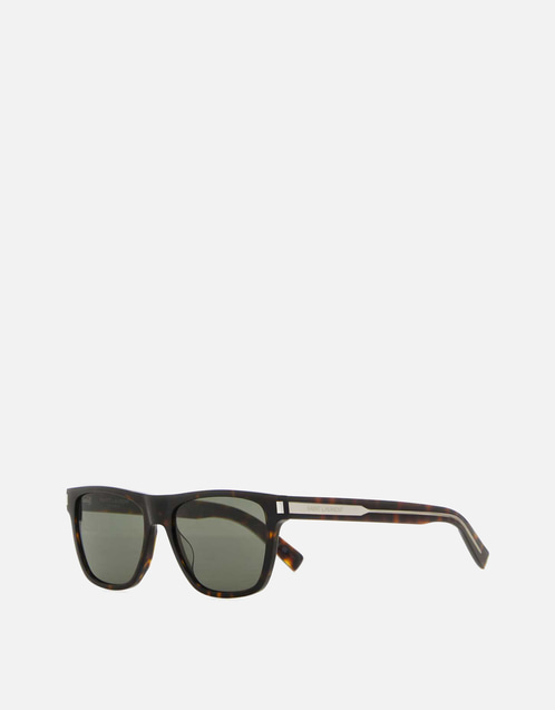 Men's Multicolor Acetate SL 619 Sunglasses