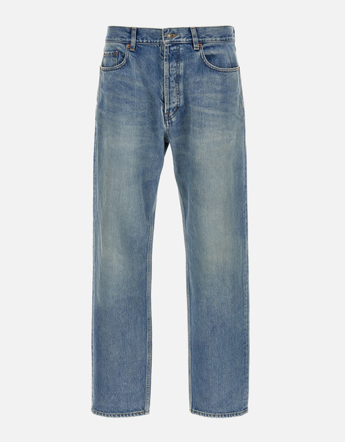 Men's Cotton Mick Jeans