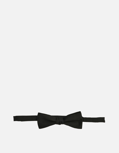 Men's Yves Bow Tie In Silk Satin