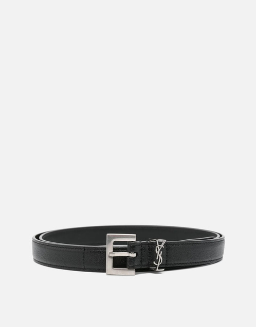 Men's Cassandre Lambskin Belt