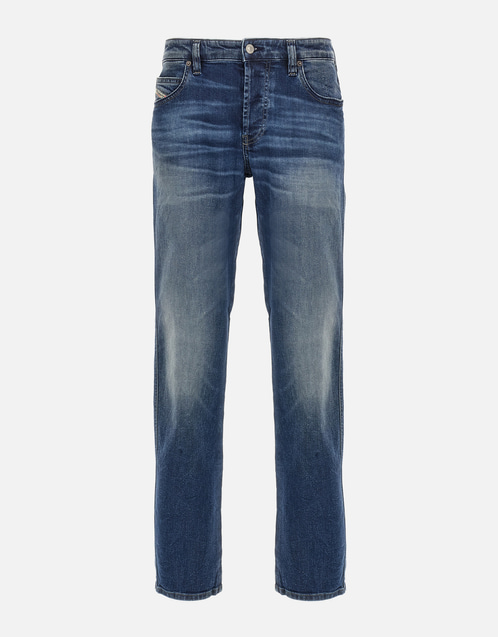 Men's 1993 D-Vyl Stretch Cotton Jeans