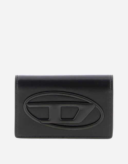 Men's Holi-D Leather Card Holder
