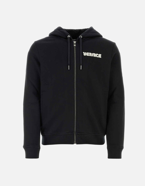 Men's Cotton Hoodie Jacket