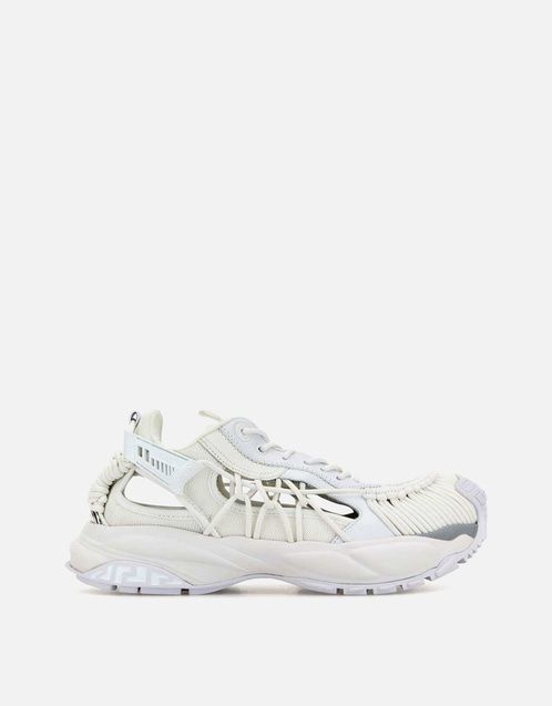 Men's Mercury M_VS_01 Lace-Up Sneakers