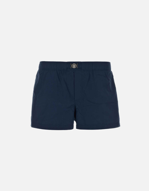 Men's Nylon Bermuda Shorts