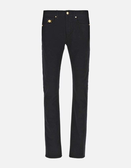 Men's Slim-Fit Jeans