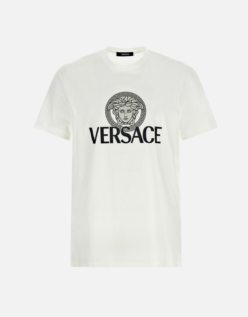 Men's Medusa Logo T-Shirt