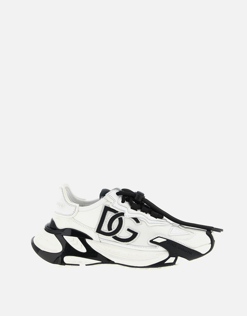 Day Faster Viscose Fabric Sneakers