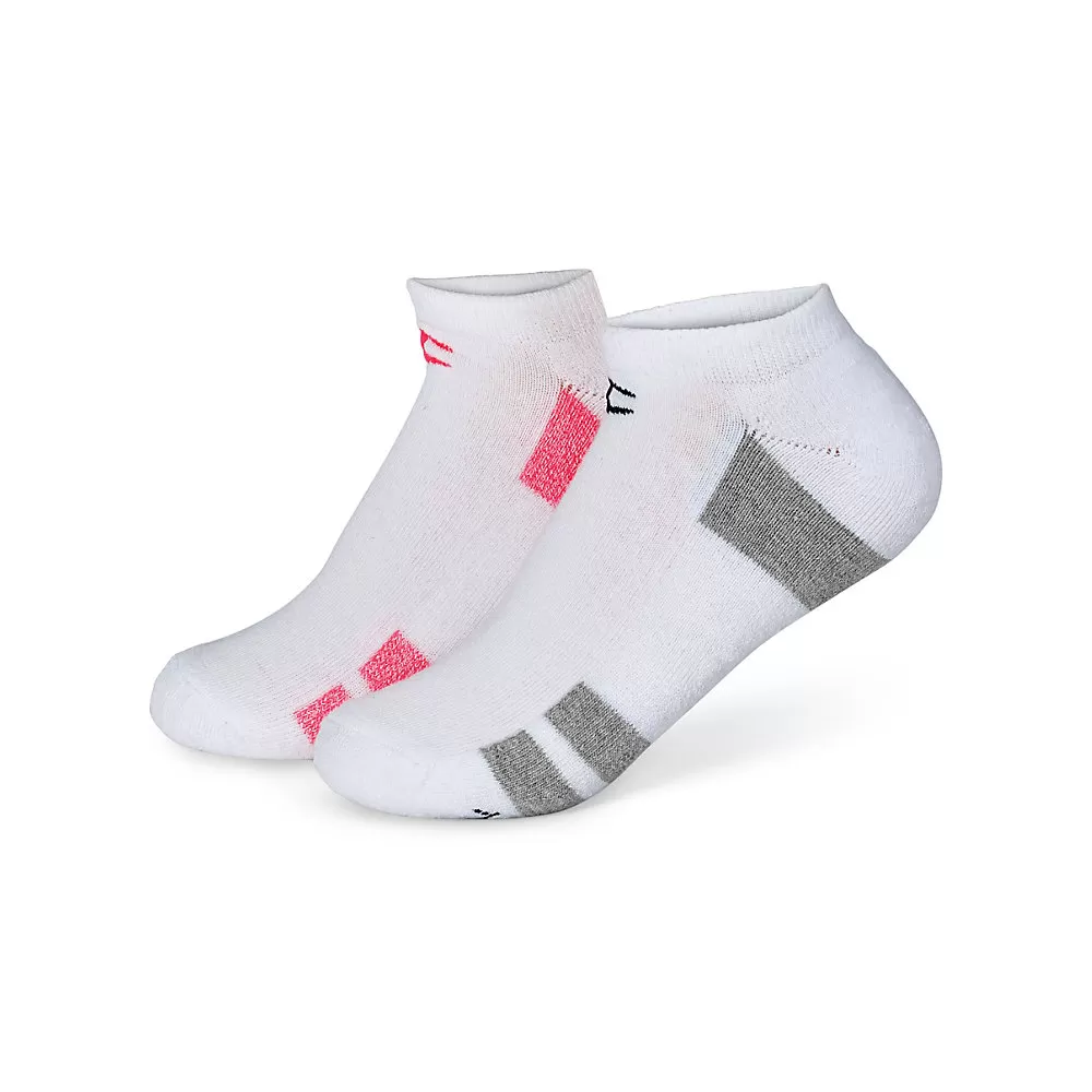 Champion Women's Performance No-Show Socks 6-Pack