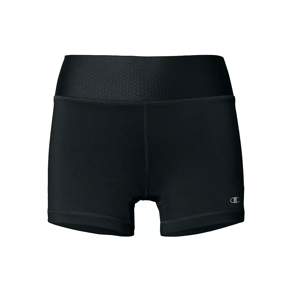 Champion Women's Plus Absolute Shorts
