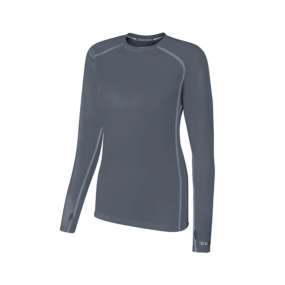 Duofold by Champion THERMatrix 153 Women's Crew