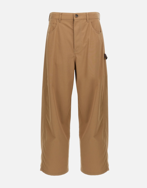 Carpenter Pants