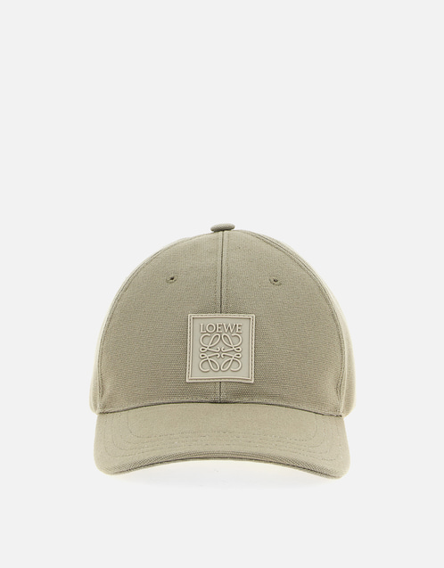 Men's Patch Cap
