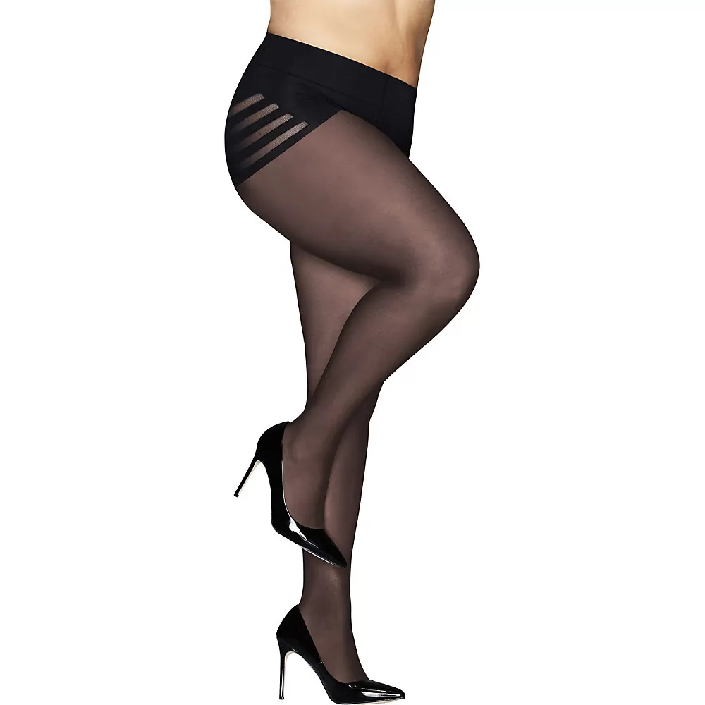 Maidenform Sexy Shaping Tummy Flattener Hosiery
