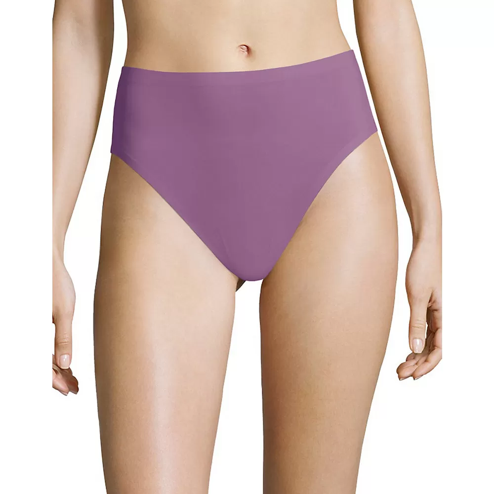 Bali Comfort Revolution EasyLite 153 Hi Cut Panty 3-Pack