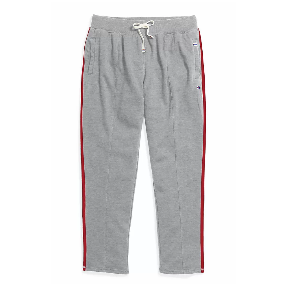 Champion Women's Heritage Warm-Up Ankle Pants