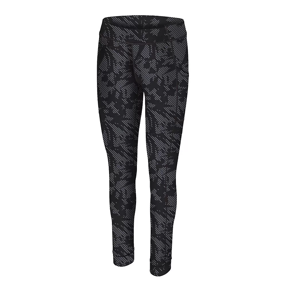 Champion Women's Plus Gym Issue 153 Print Tights