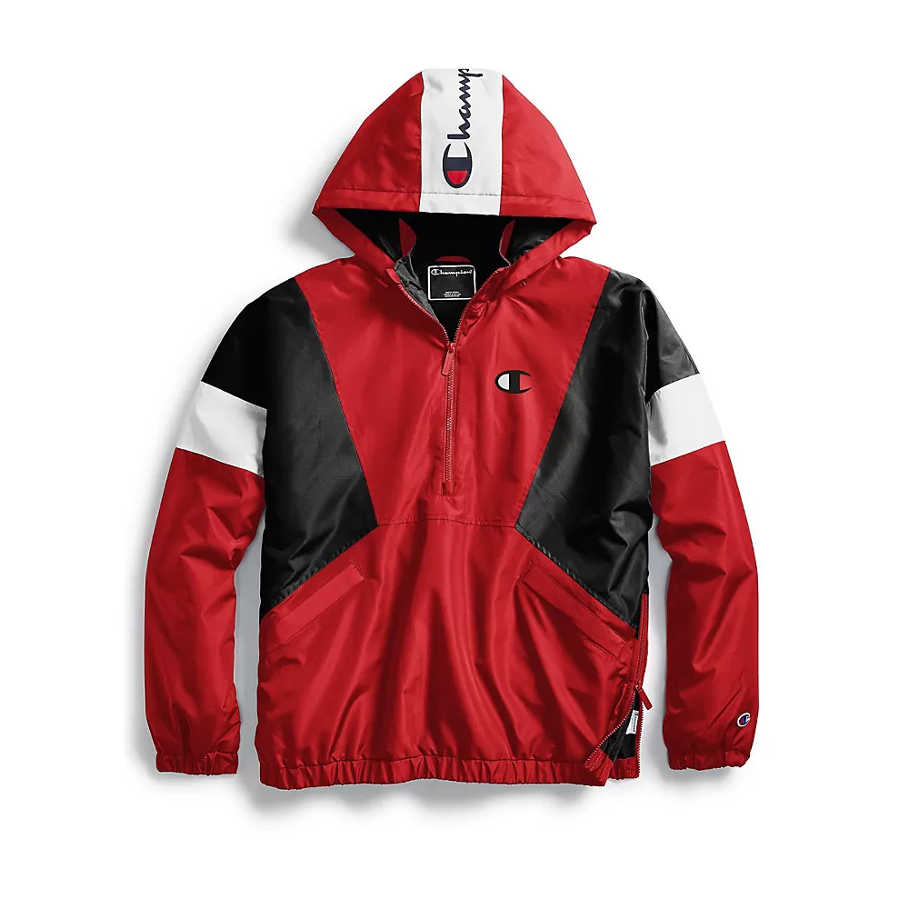 Champion Men's Stadium Anorak