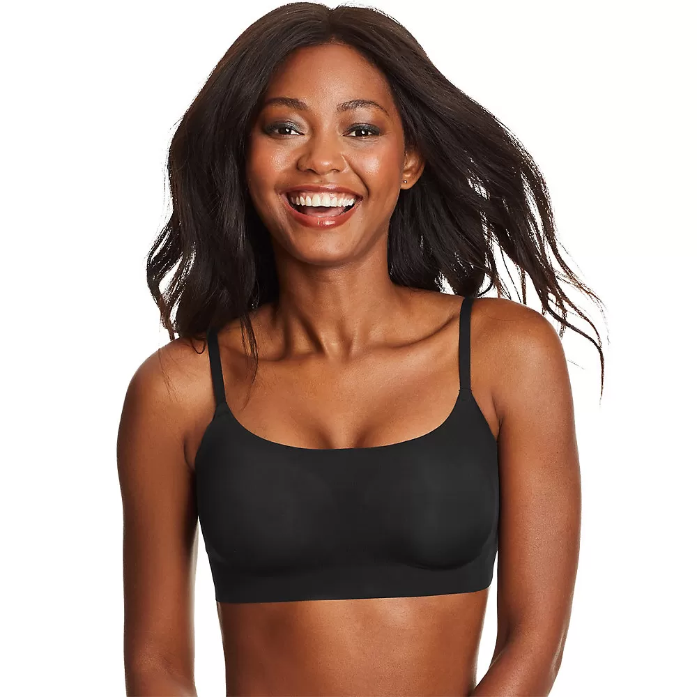 Maidenform Modern Comfort Pullover Wireless Bra