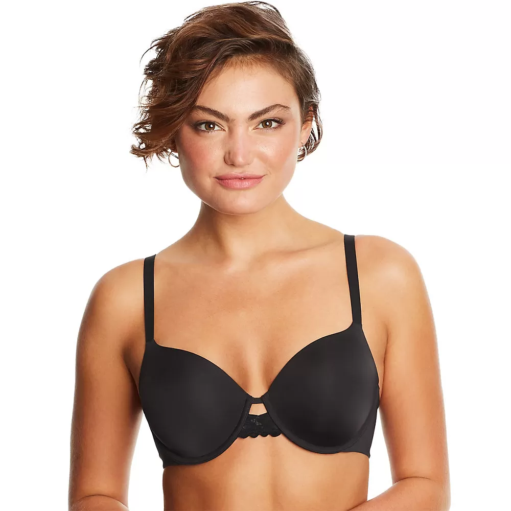 Maidenform One Fabulous Fit 2.0 Full Coverage Underwire Bra