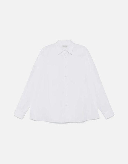 Casia Cotton Shirt