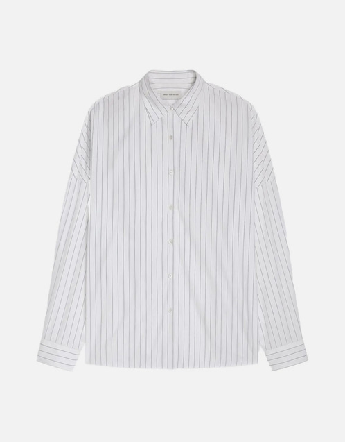 Casia Striped Shirt