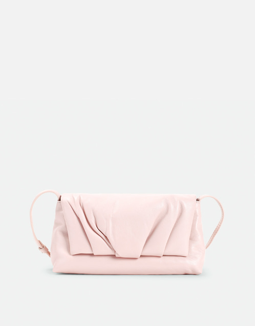 Dries Van Noten Pillow Shoulder Bag