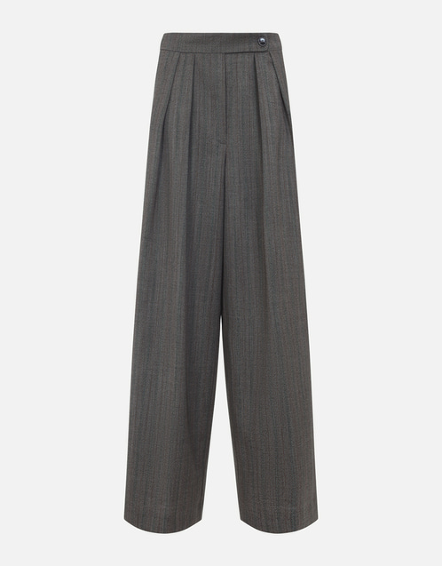Pamplona Wool Pants