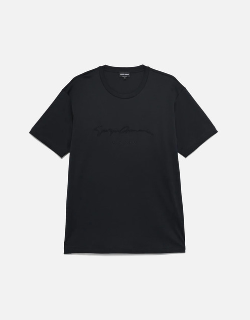 Men's Pure Cotton T-Shirt