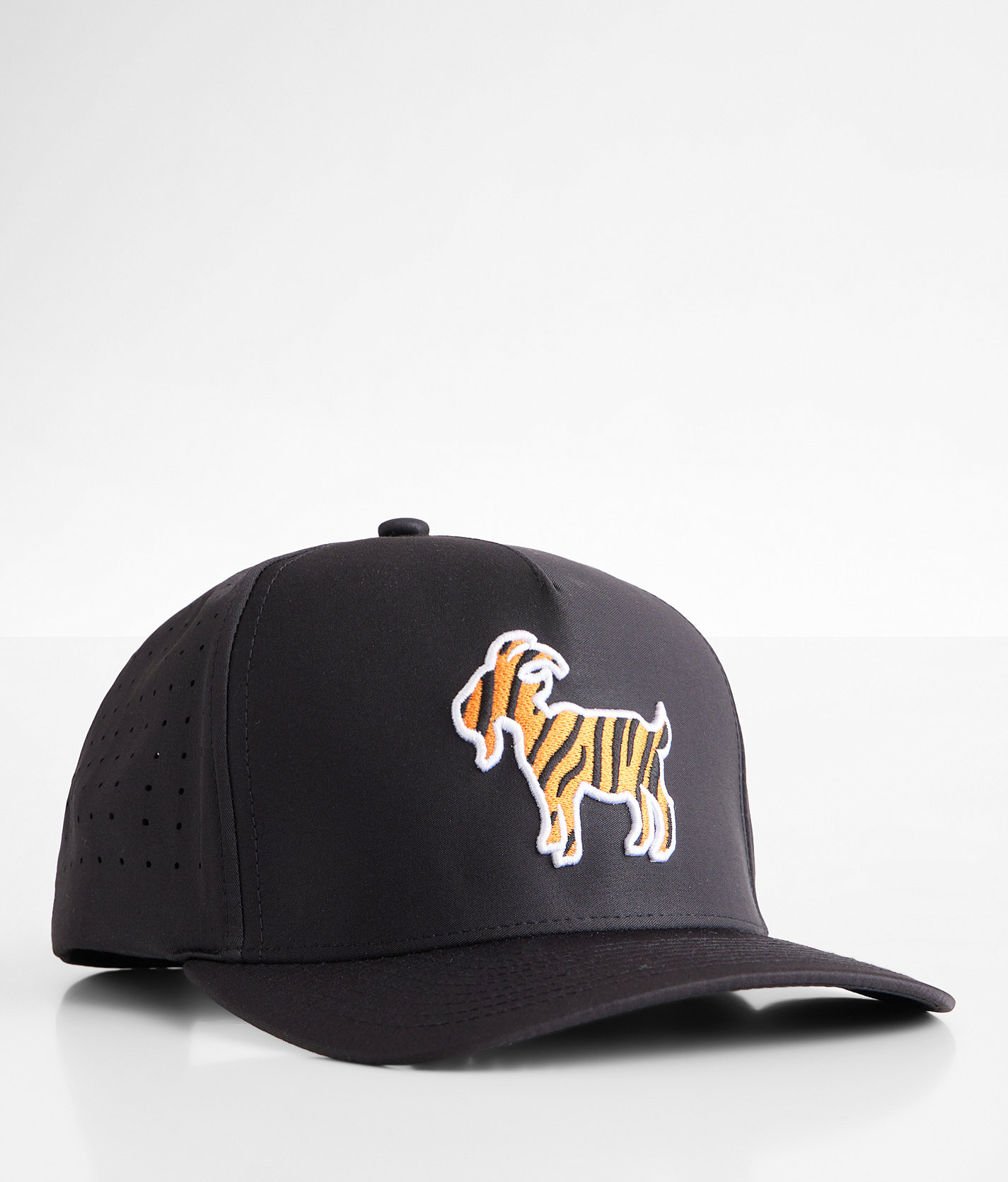 Waggle® The Goat Hat - Men's Hats in Black