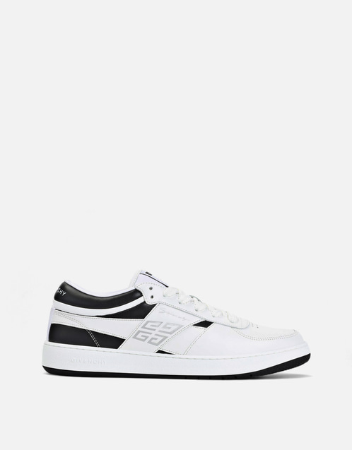 Givenchy G Move Low Sneakers