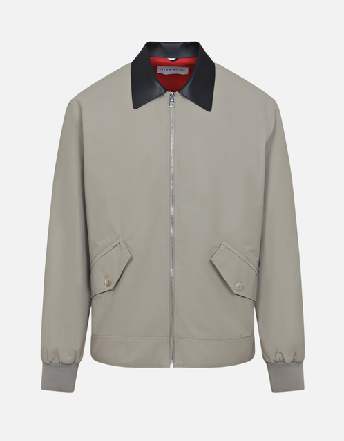 Men's Cotton Jacket