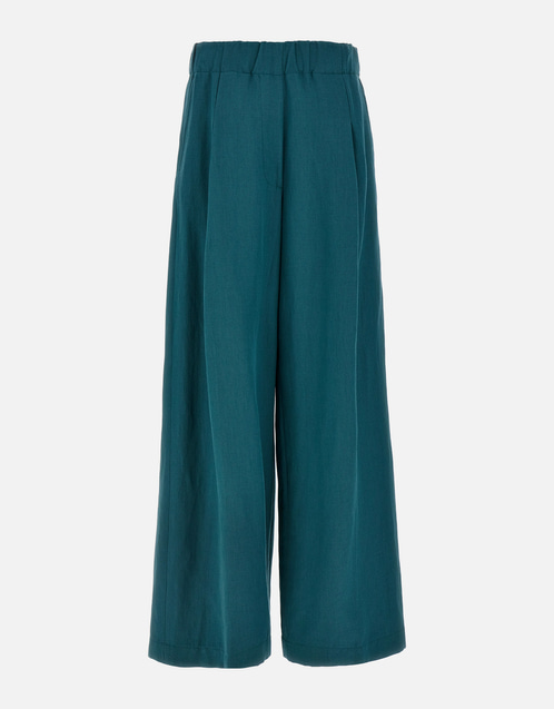 Pila Wool Blend Pants