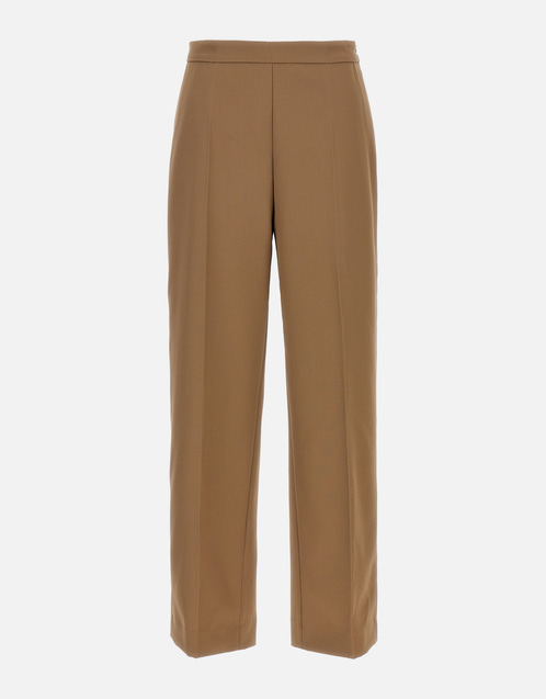 'Prati' Wool Pants