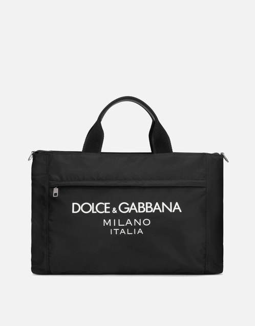 Men's Shopping Tote