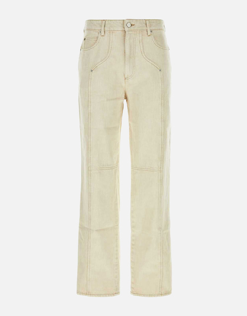 Men's Javi Cotton Pants