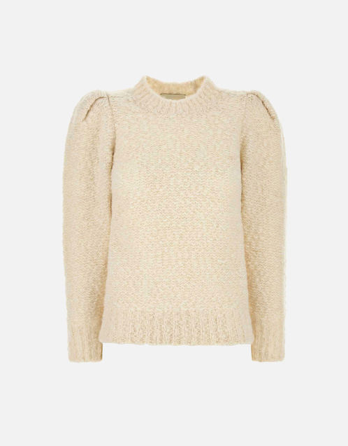 Emma Alpaca Blend Sweater